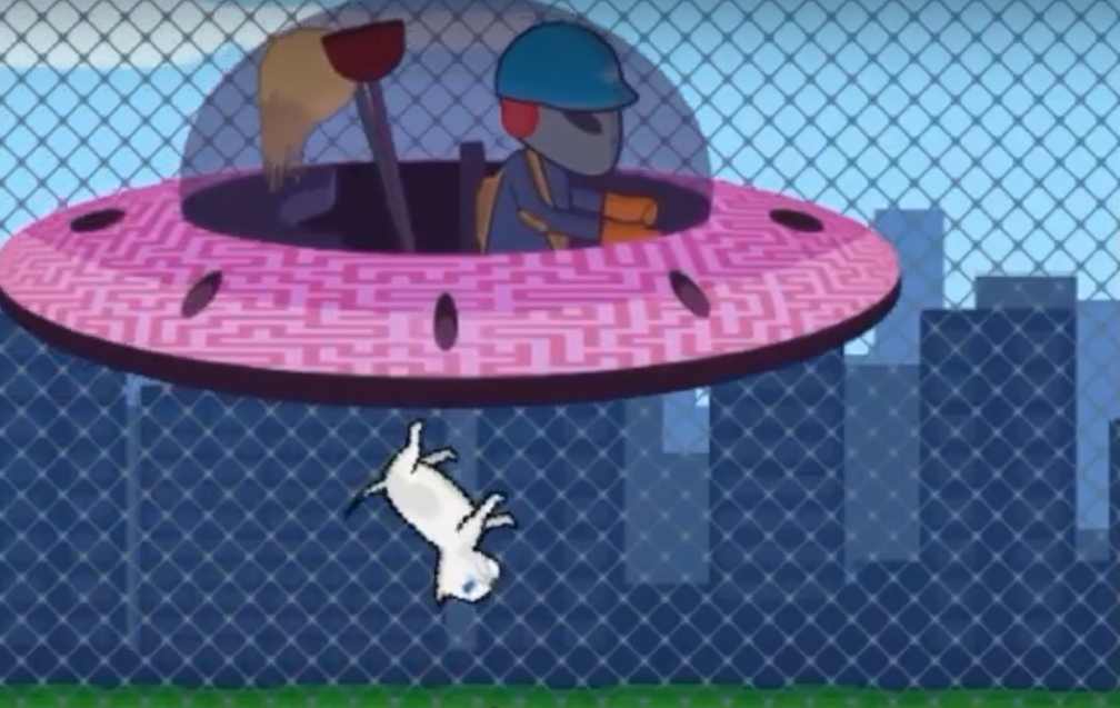 A Simple Expurriment Gameplay Trailer