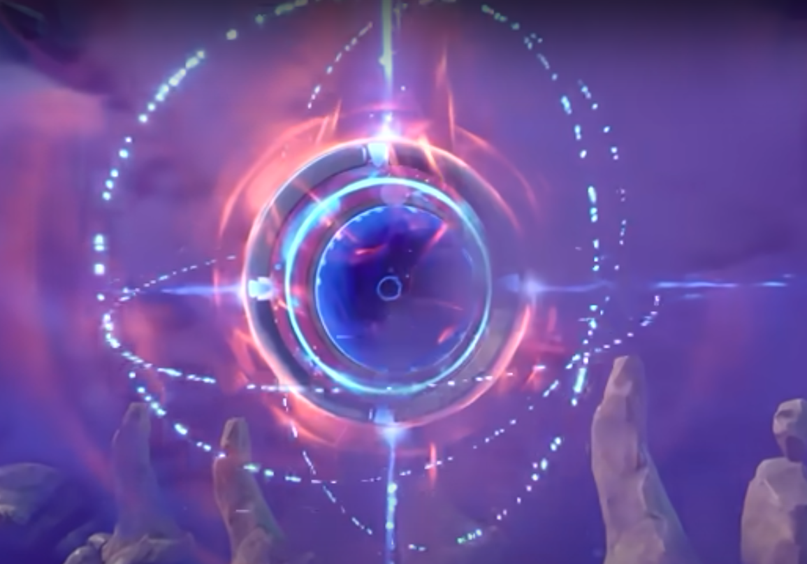 Wildgate out on Steam, Xbox and PlayStation now