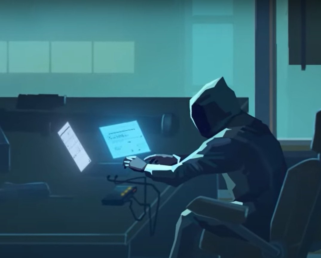 You are the resistance in the Twilight Wars