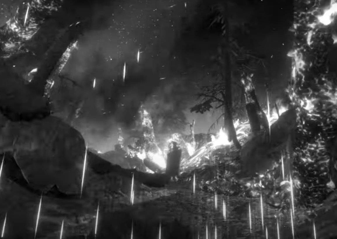 One-Eyed Likho is now on Steam