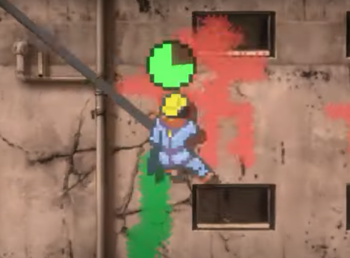 Sky The Scraper is out now on Steam