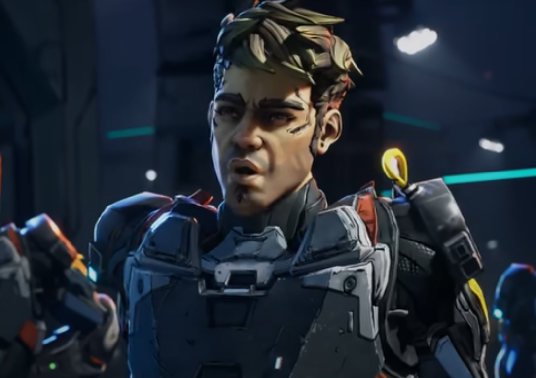 Borderlands 4 is coming for you