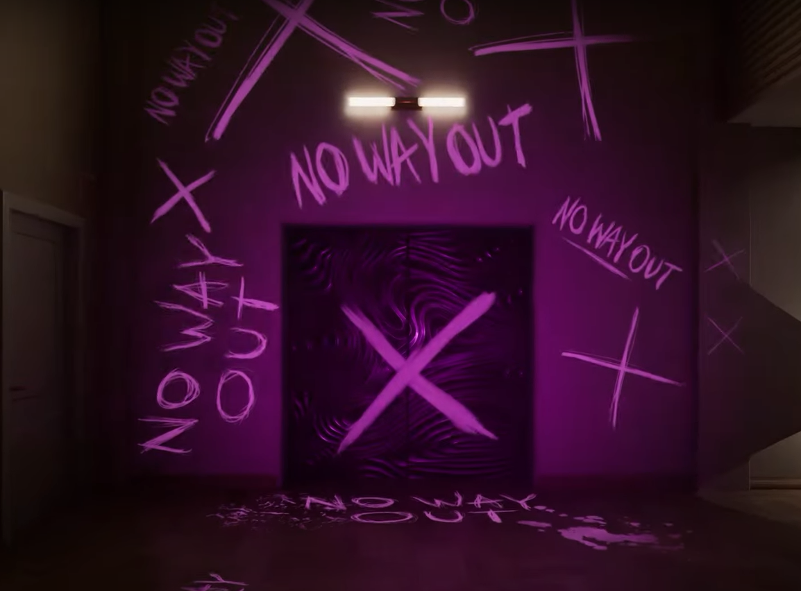 Dead Take is out now on Steam