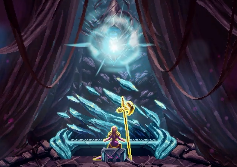 9 Years of Shadows on PlayStation and Xbox now