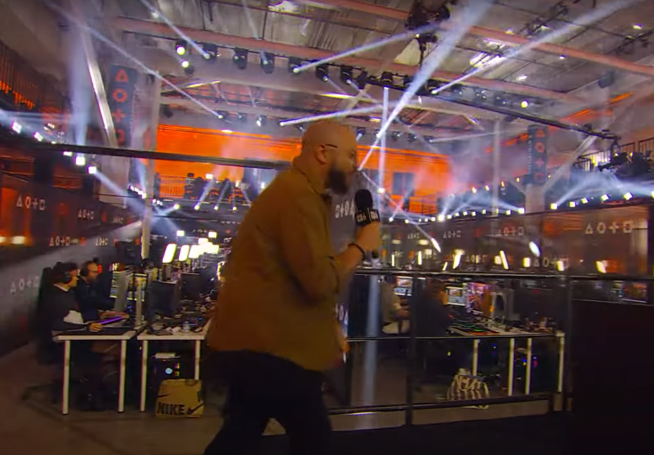 The Official Battlefield 6 Multiplayer Gameplay Reveal Event