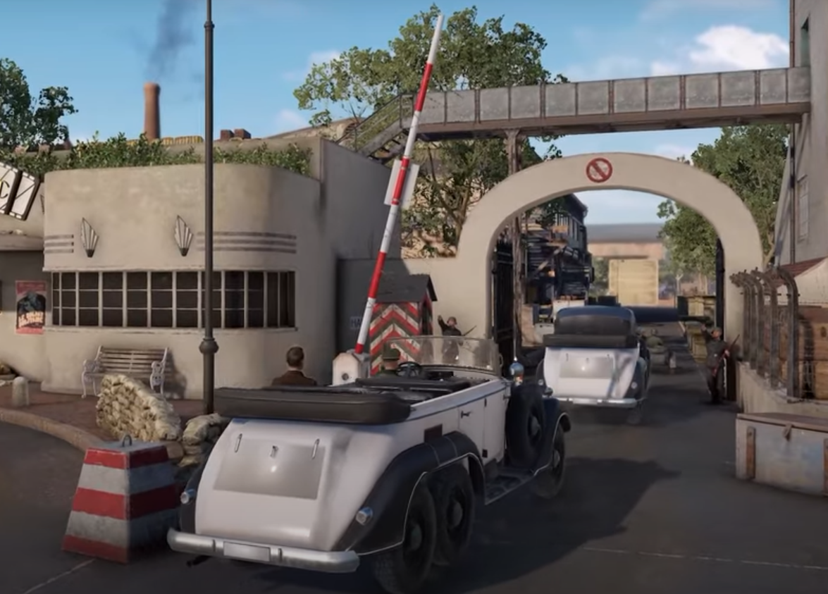 Learn from the best in Sniper Elite