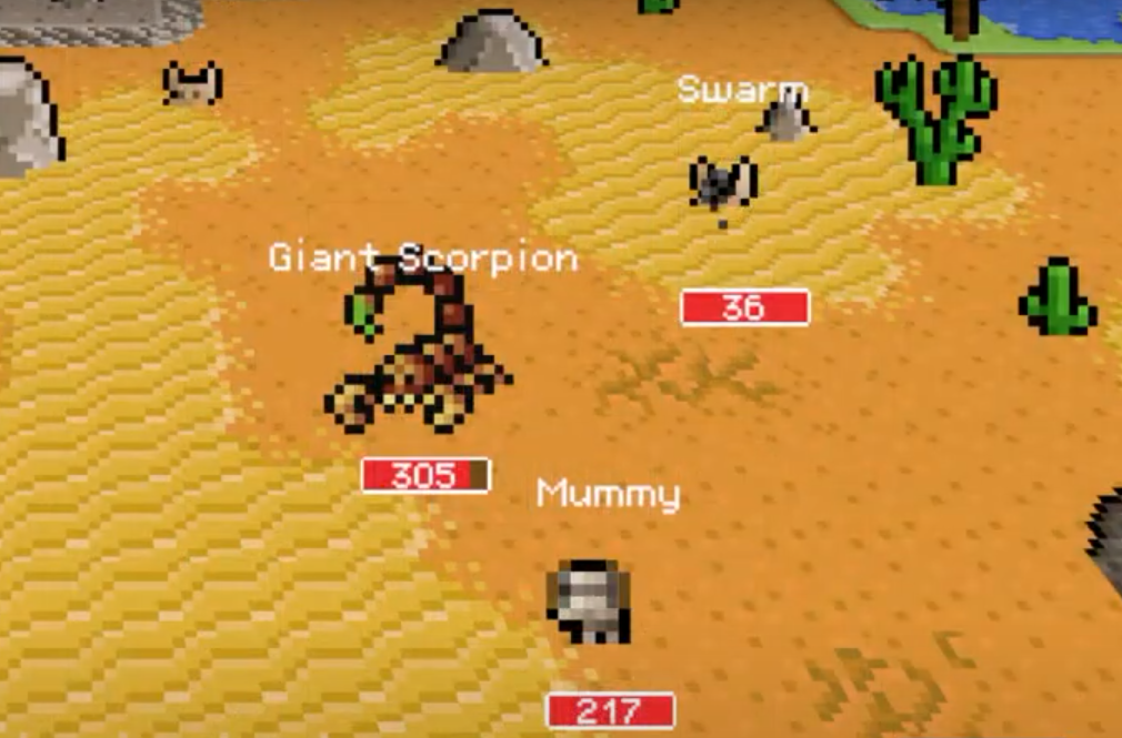 Deadline Savior demo game out tomorrow