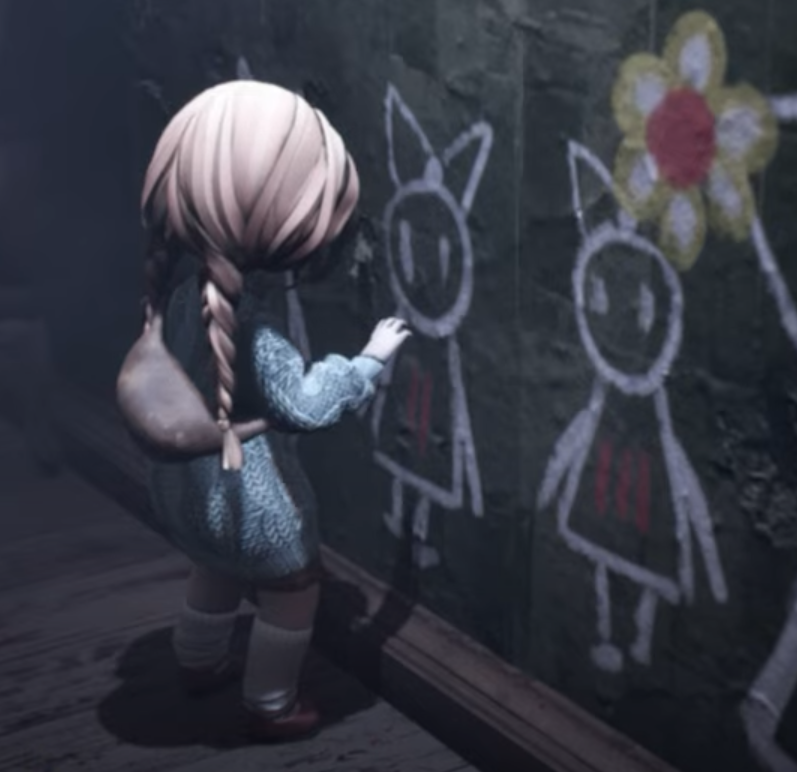 Sentient plant life rules the world in Floralis