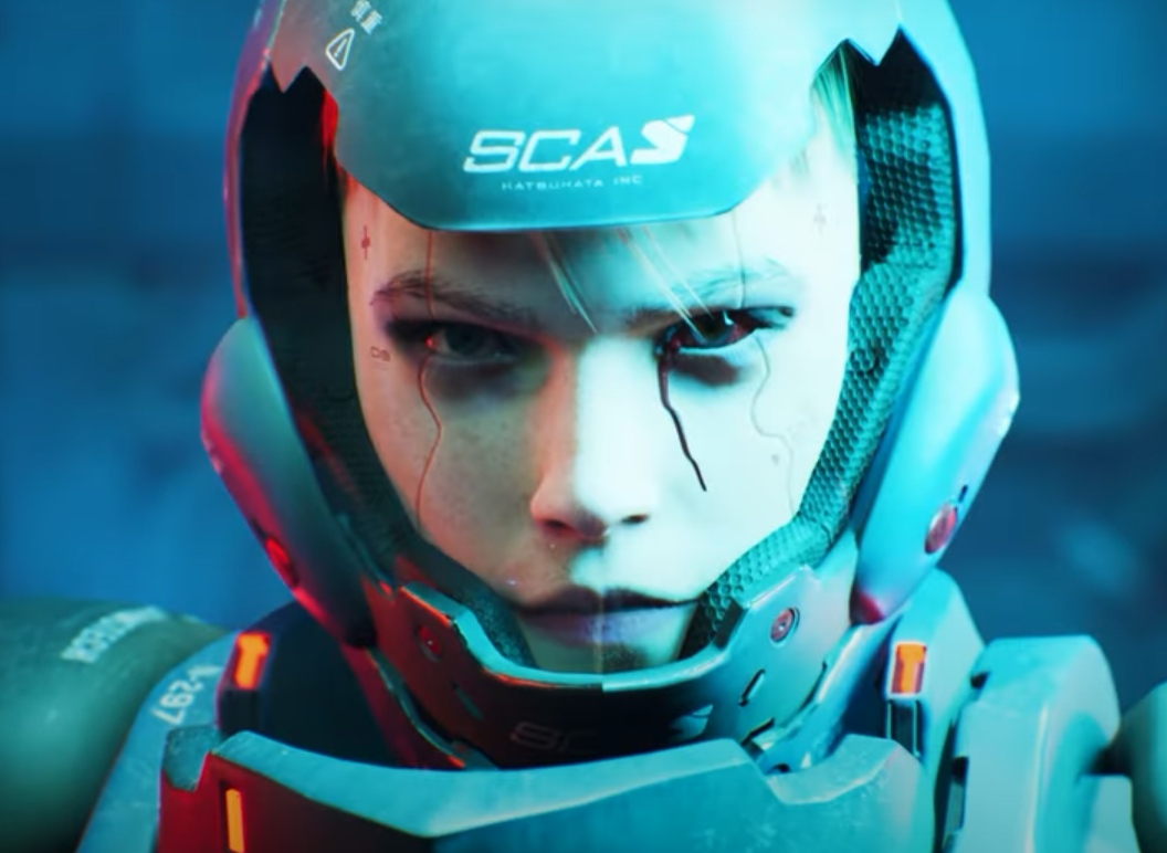 Metal Eden coming to PC and consoles next month