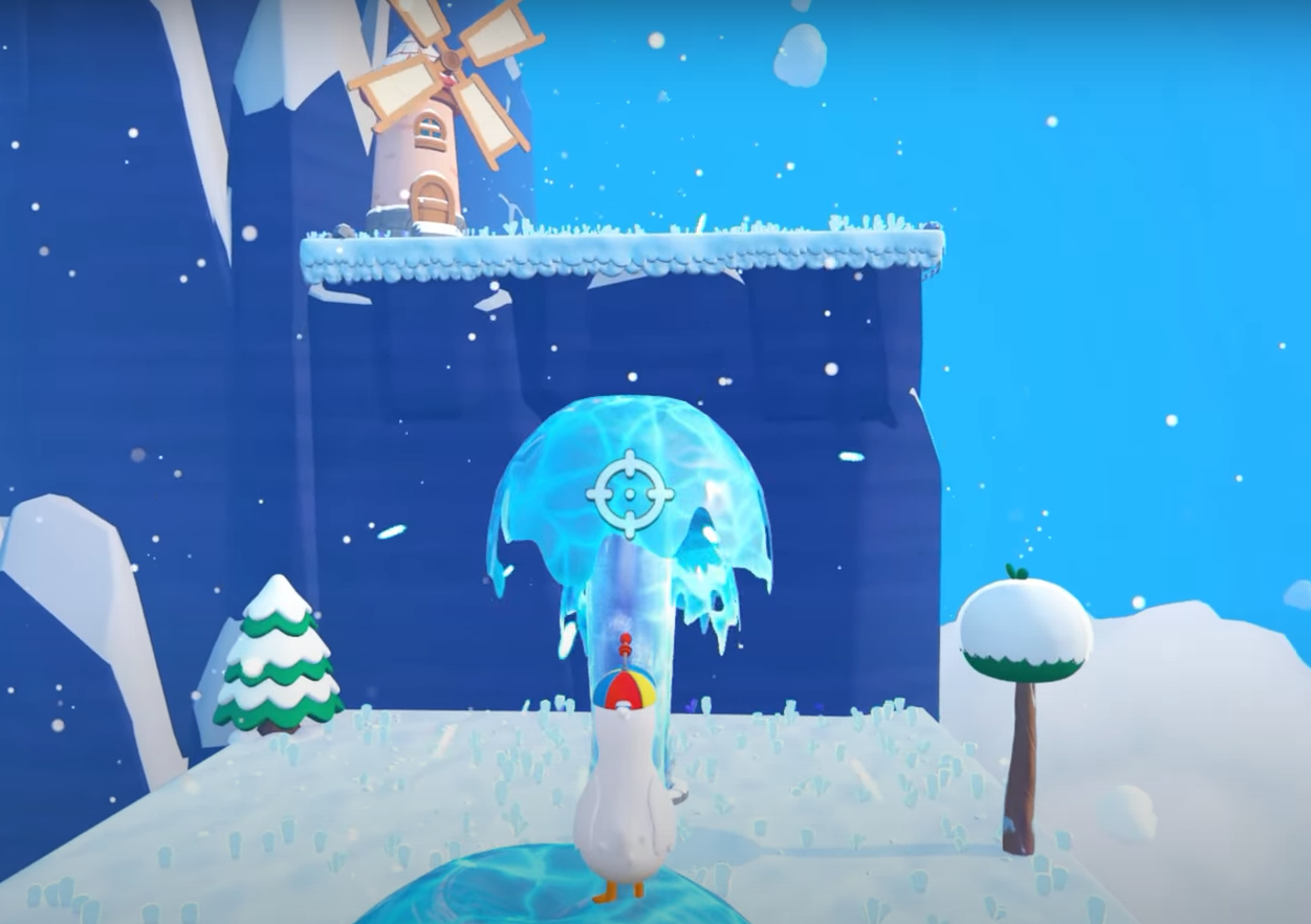 Trailer for the Dodo Duckie puzzle platformer