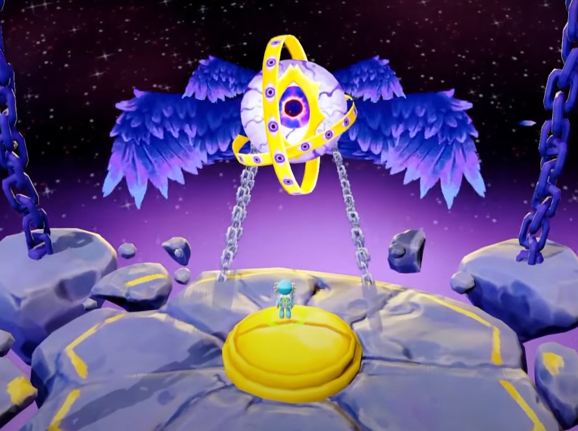 The universe is dying in the Nullpoint Protocol