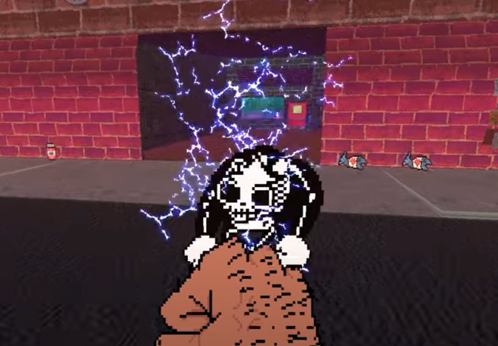 Captain Wayne: Vacation Desperation enters Tiny Teams Festival