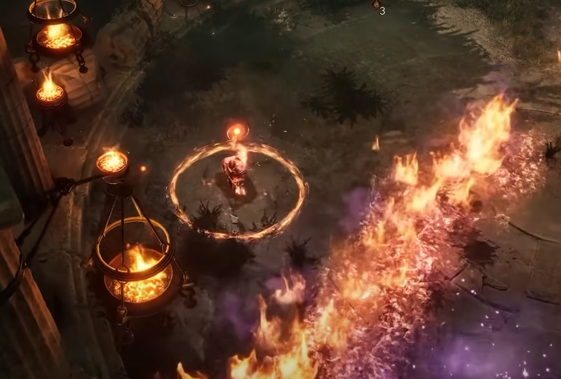 Titan Quest II the road ahead