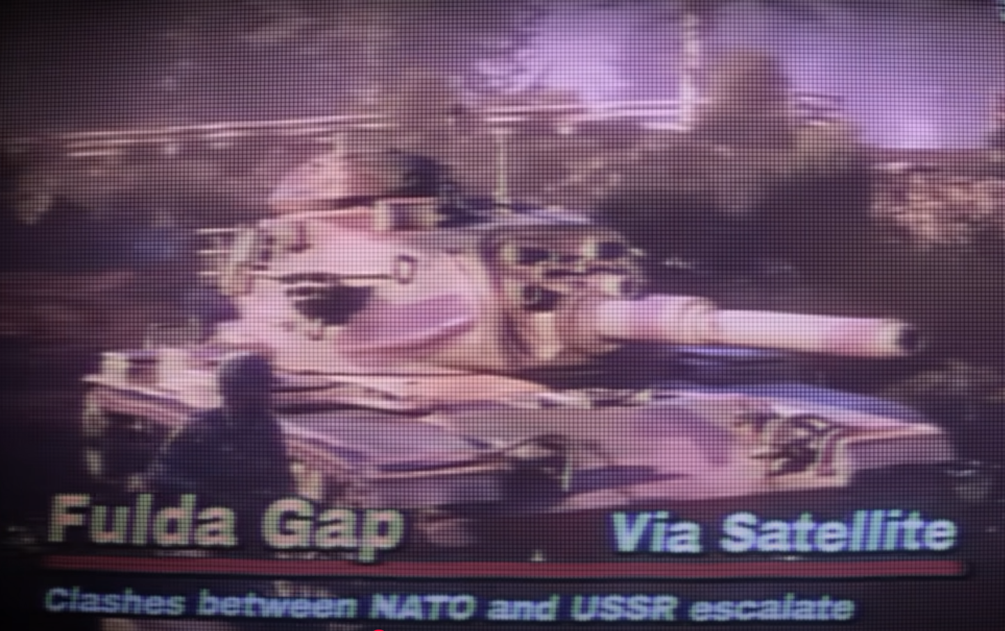 New overview video for ‘83