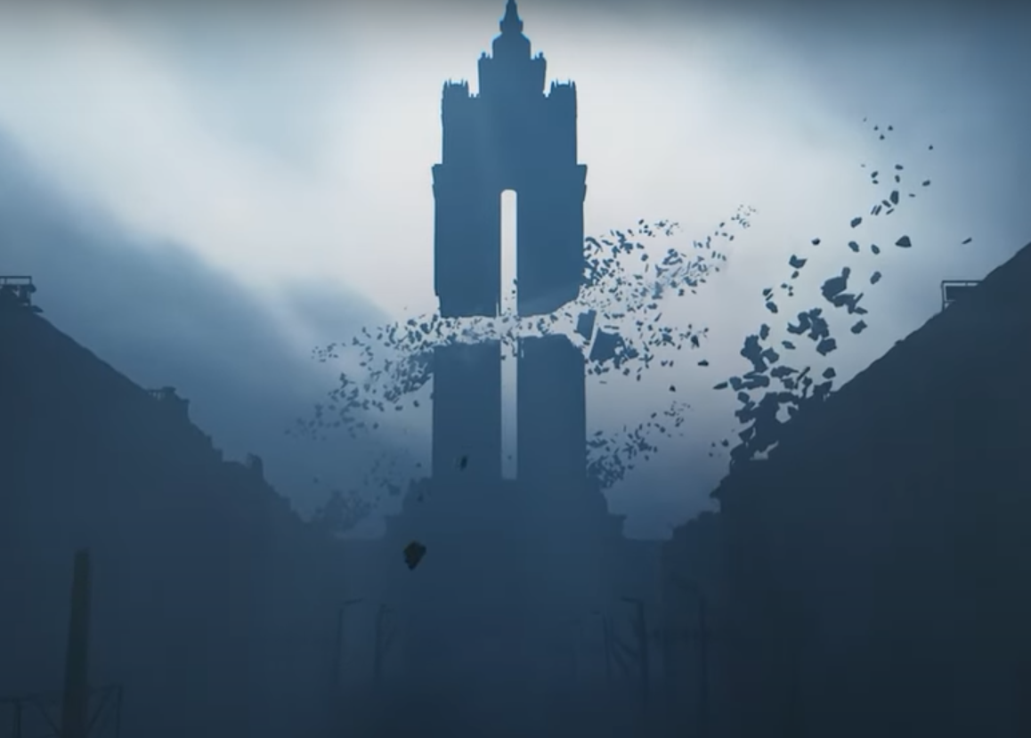 The Cronos: The New Dawn Dev Diary