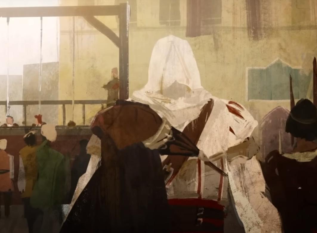 Reverse: 1999 x Assassin’s Creed out now on PC and mobile