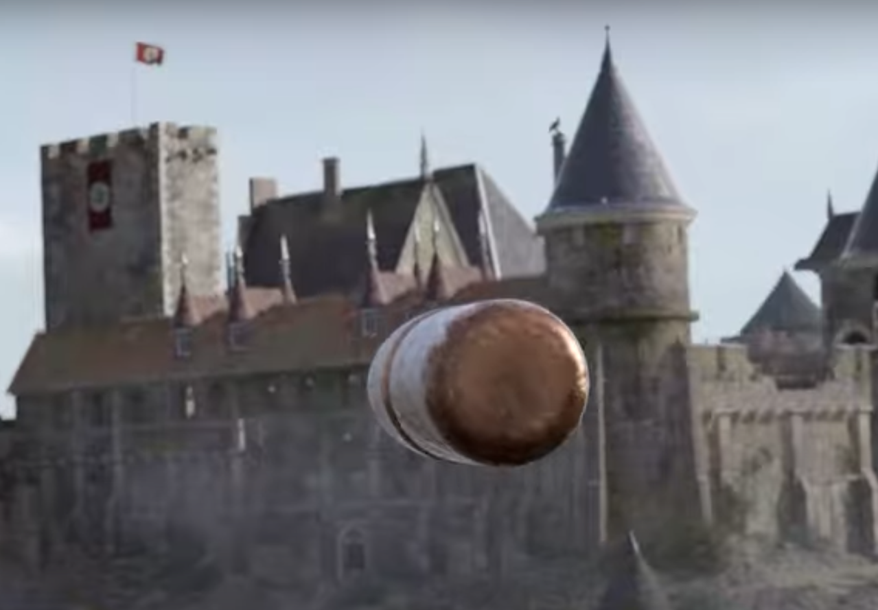 Check out these top kills on Sniper Elite