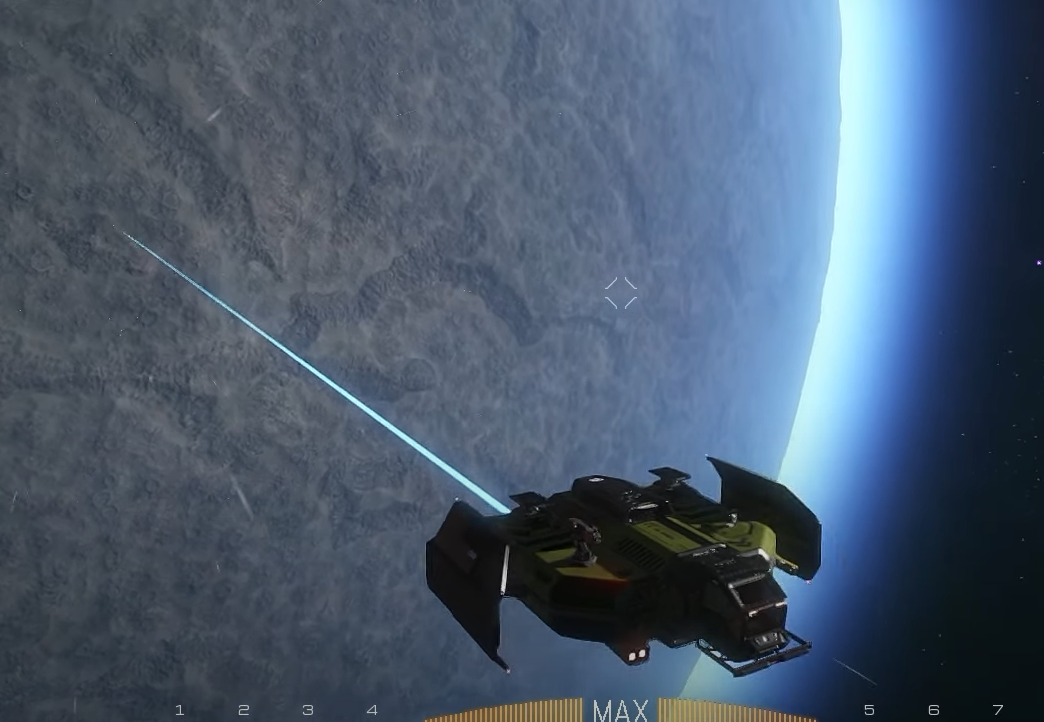 SpaceCraft gets over 200k wishlists on Steam