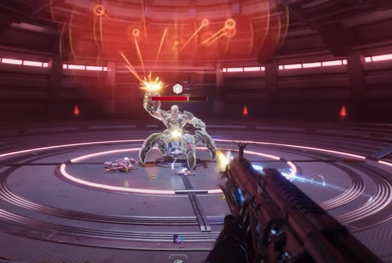 Deadzone: Rogue is out now