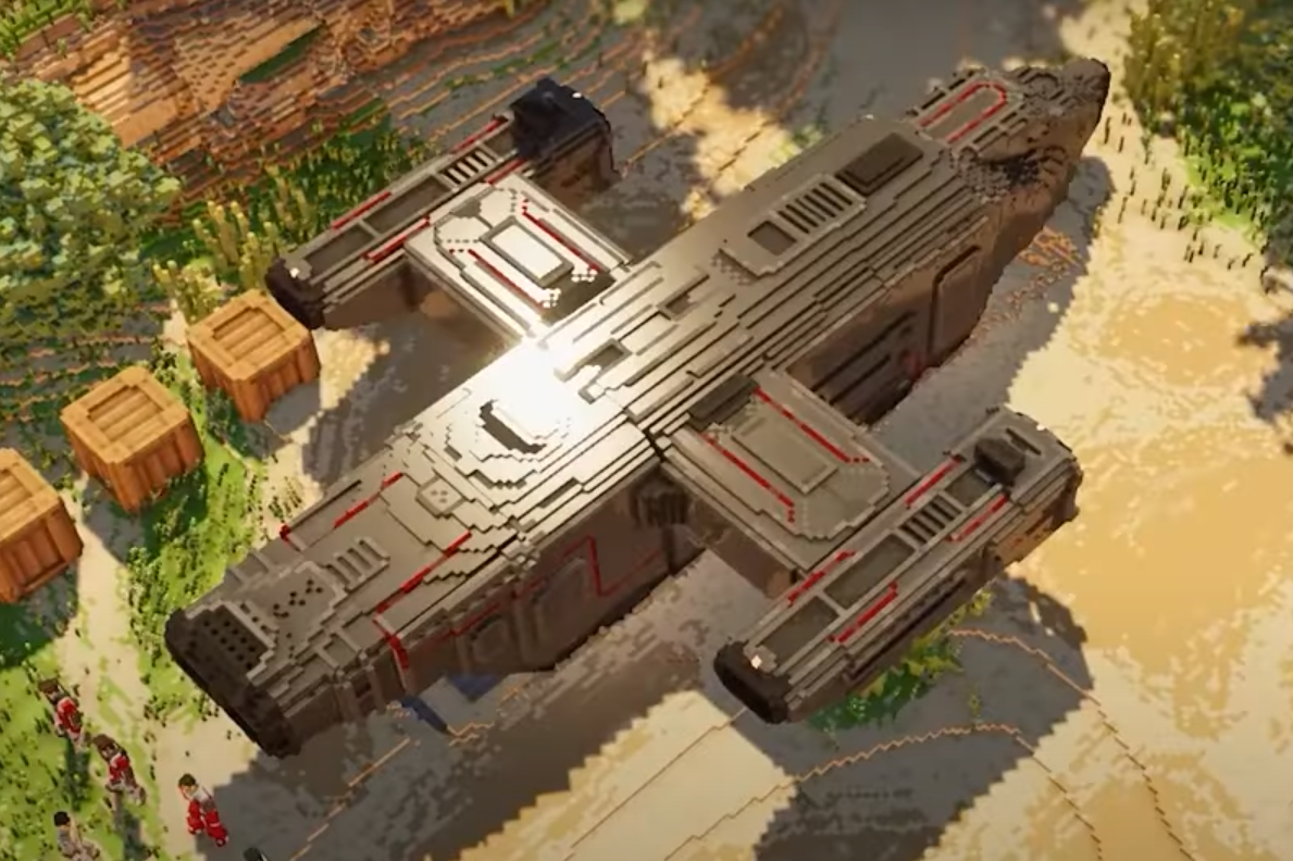 Dawn Apart available on the Epic Games Store