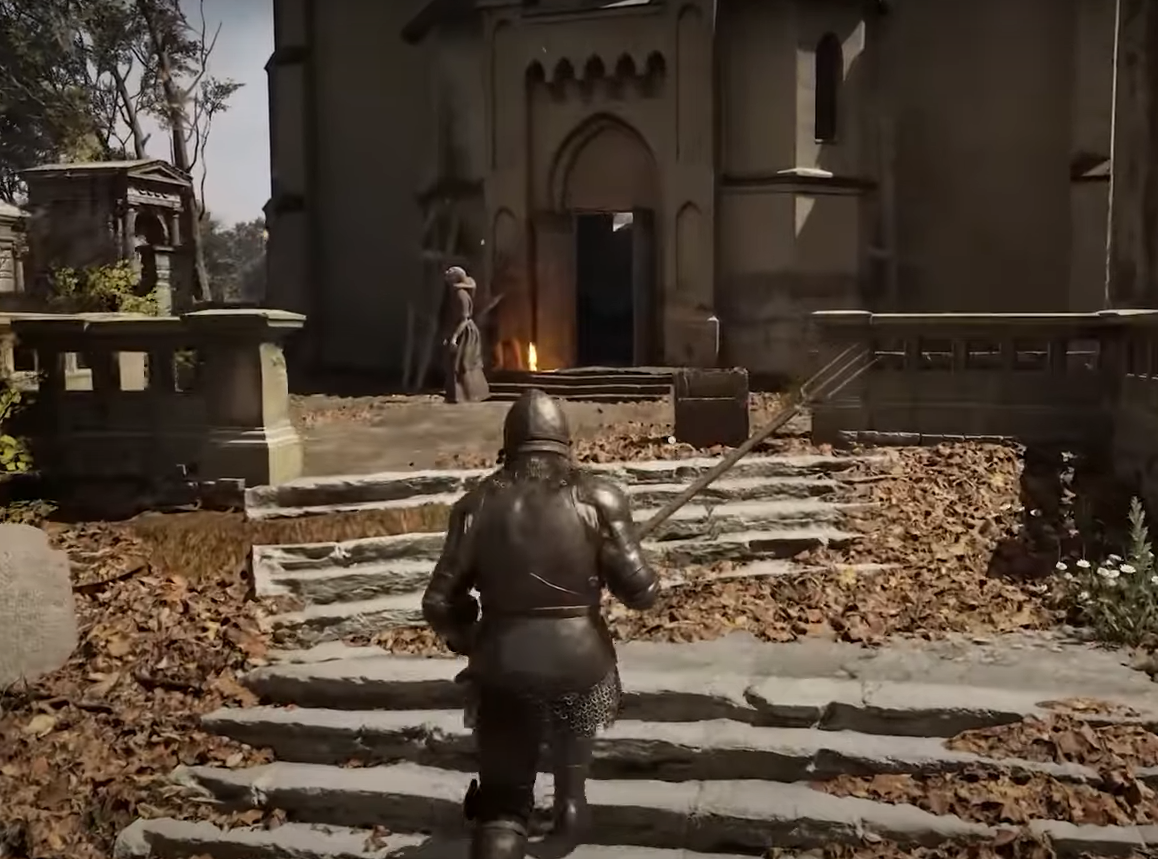 God Save Birmingham from the zombies