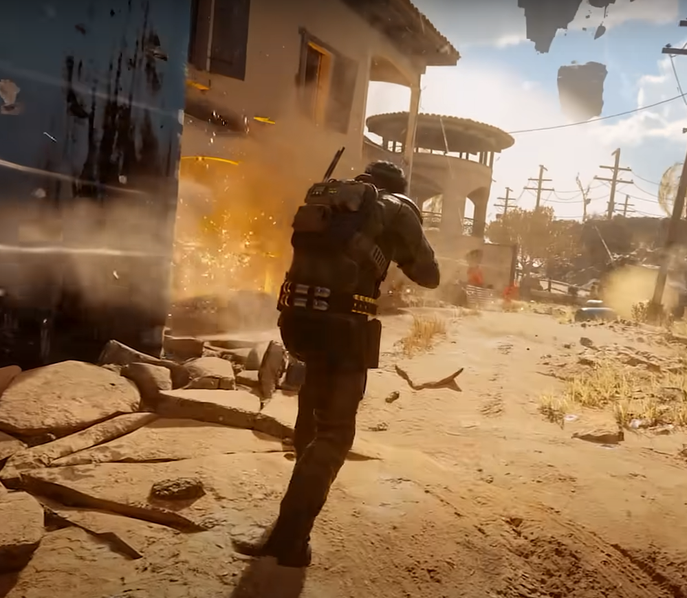 Call of Duty: Black Ops 7 Vault Edition