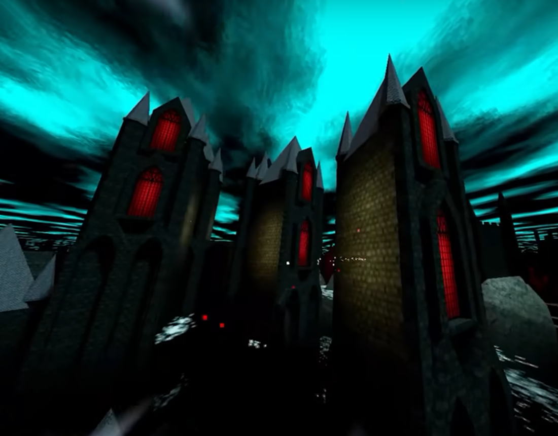 Bloodthief boomer slasher coming to Steam soon