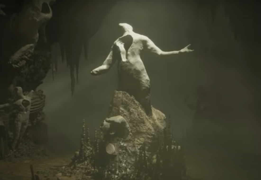 Trailer for Hell is Us