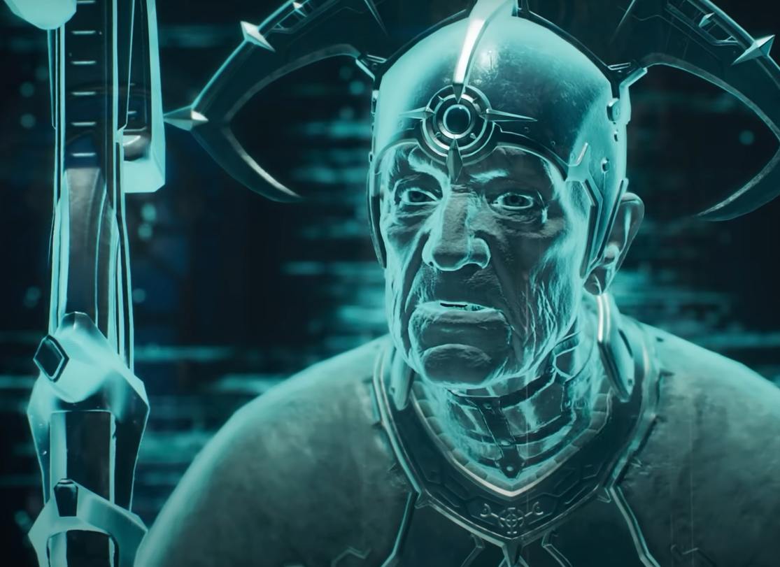 DOOM: The Dark Ages is now on PC and consoles