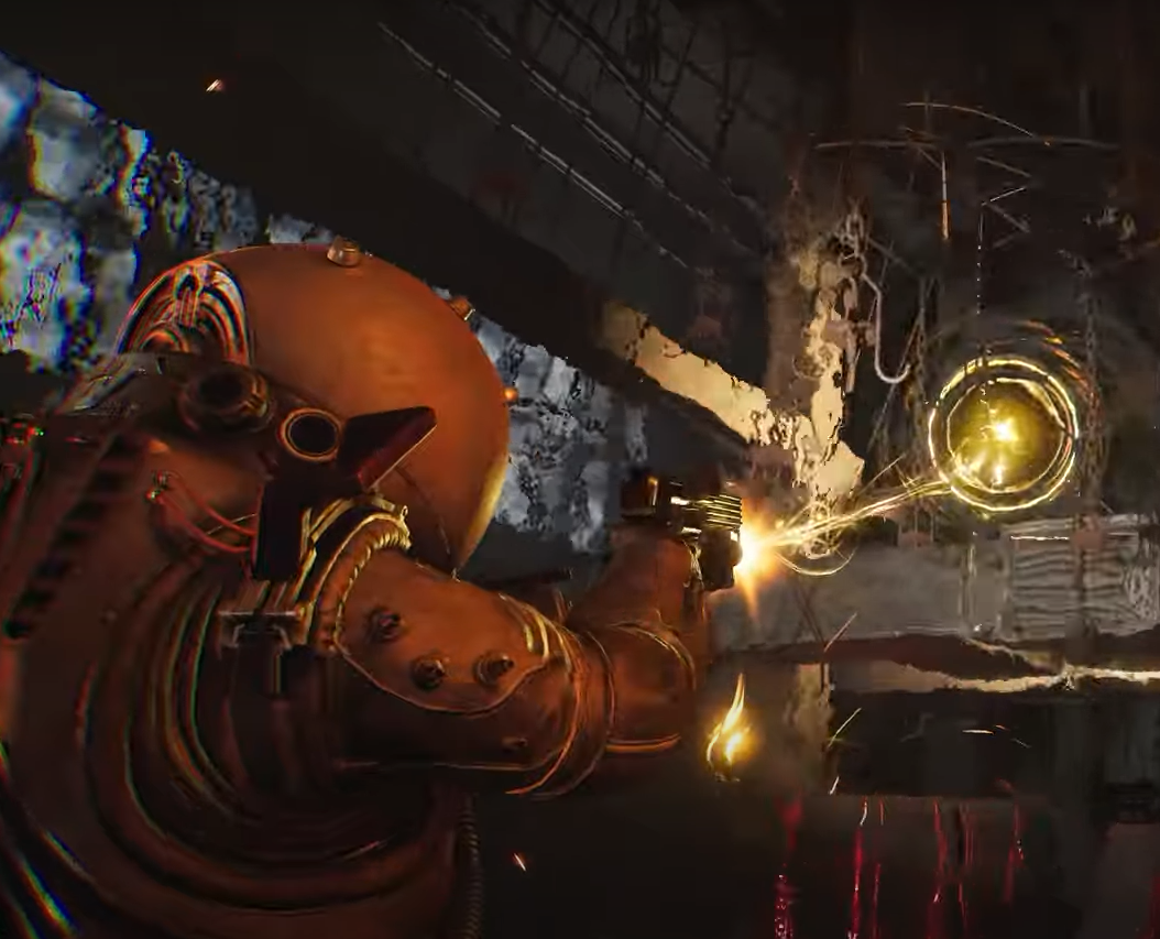 Cronos: The New Dawn is launching soon