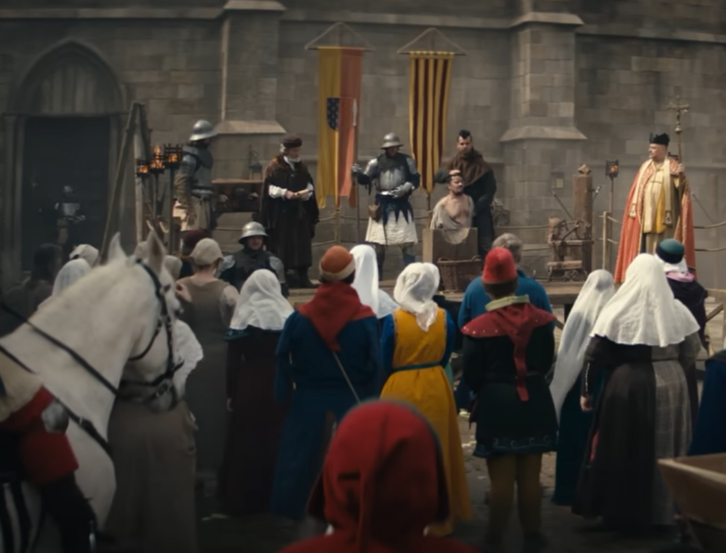 The Guild Europa 1410 Announcement Trailer