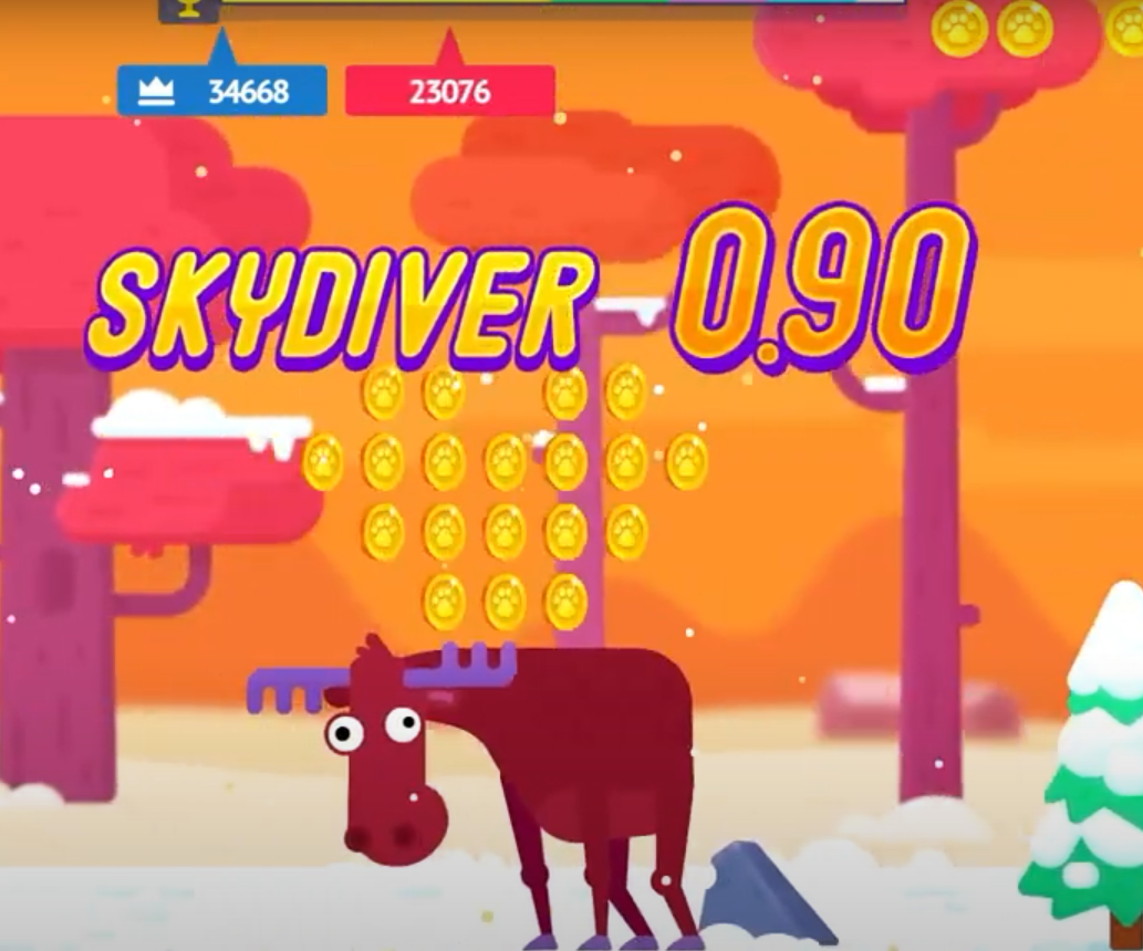 Bouncemasters free-to-play arcade game coming soon