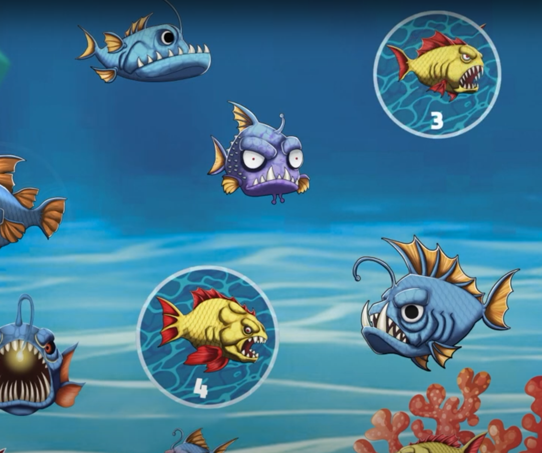 Analog Game Studios Launches Schooled