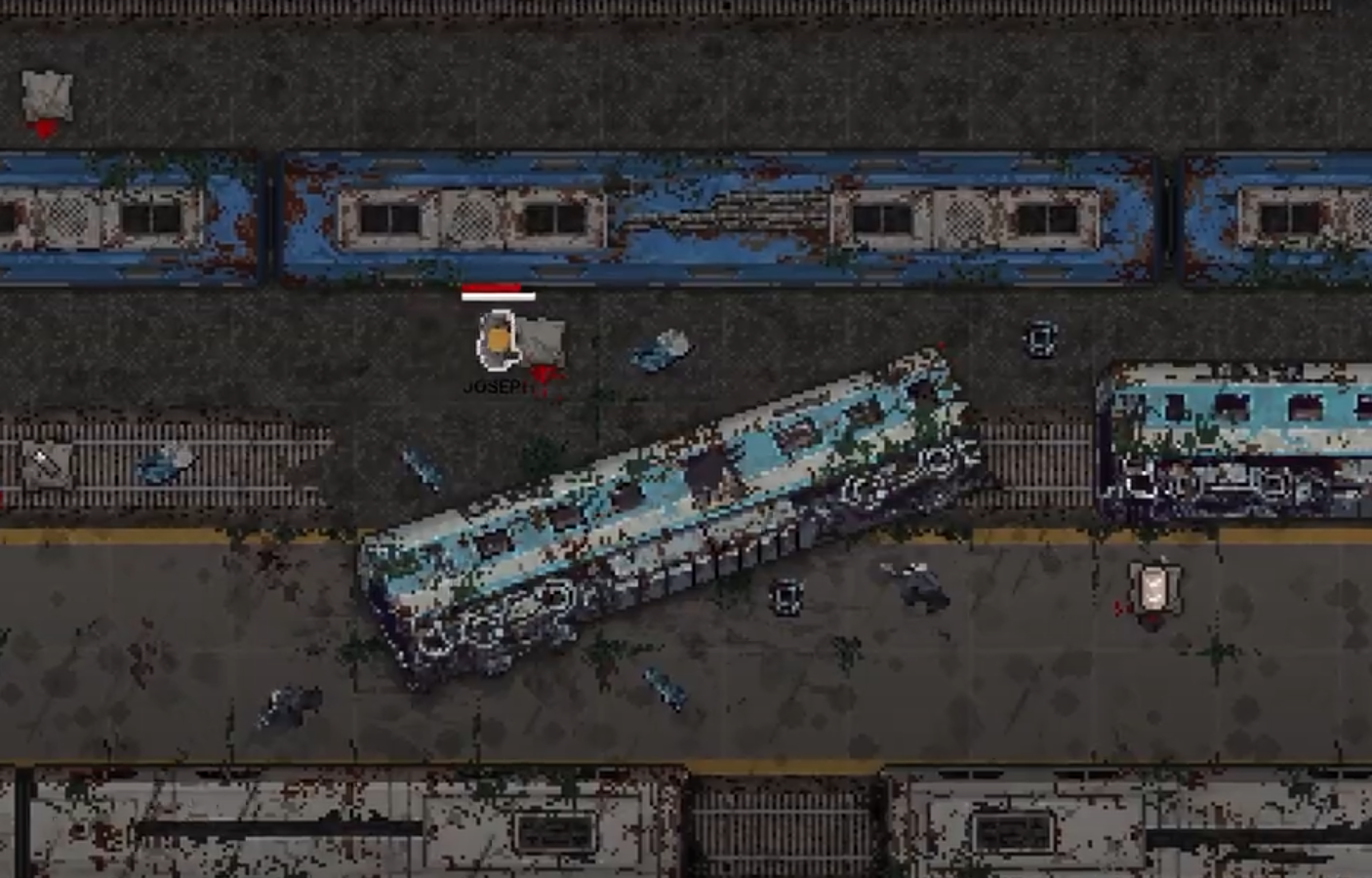 Terminus: Zombie Survivors Last Escape DLC Launch Trailer