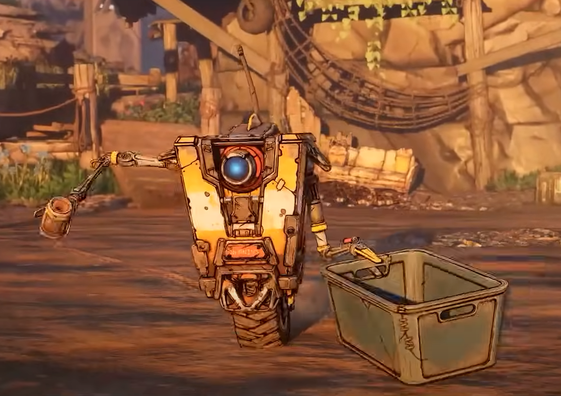 Claptrap’s Lonely Odyssey: Why Borderlands 4 Needs to Give Him Friends