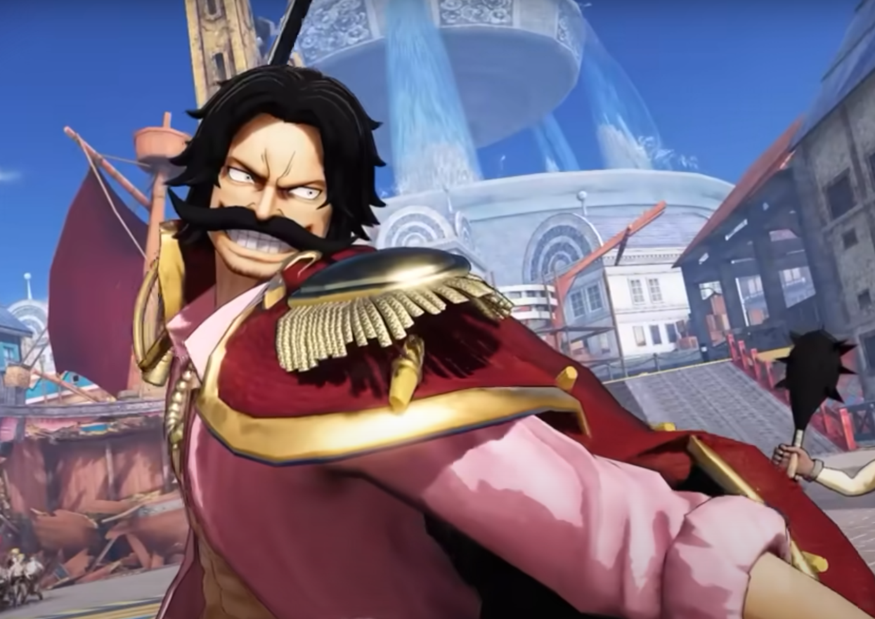 Unsheathe Your Blade: A Deep Dive into One Piece: Pirate Warriors 4