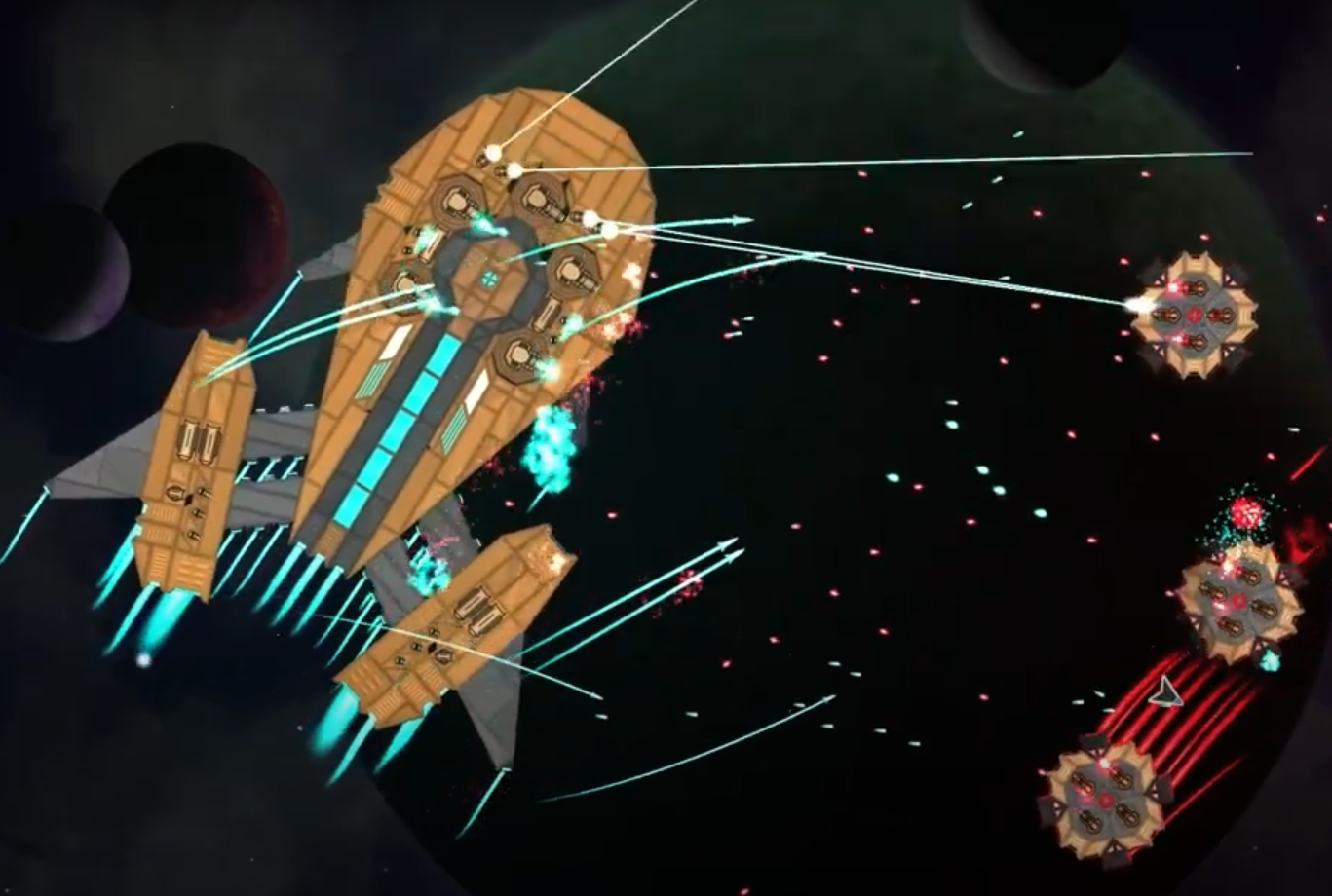 Forge Your Destiny in the Stars: A Deep Dive into eXoSpace Combat Engineer