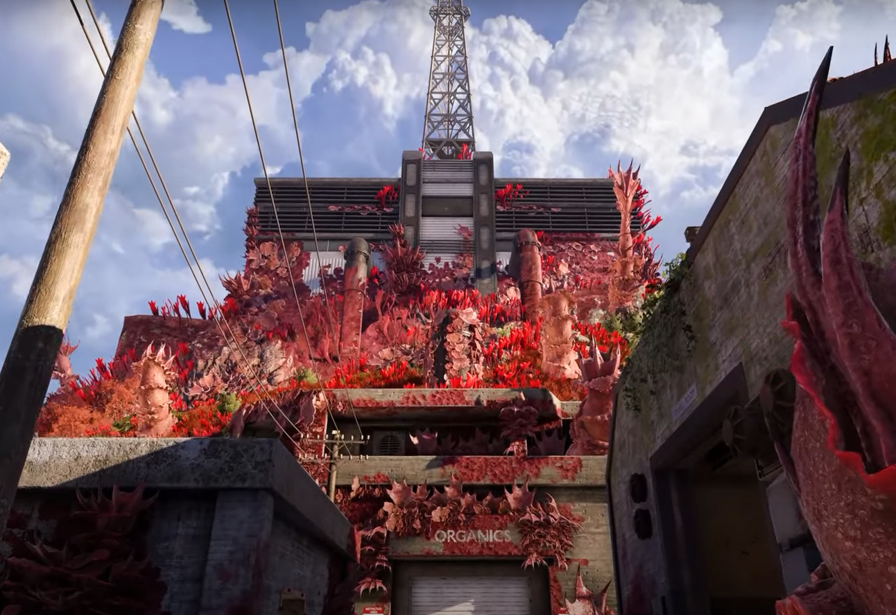 Atomfall: The Red Strain – Unravelling the Secrets of Test Site Moriah