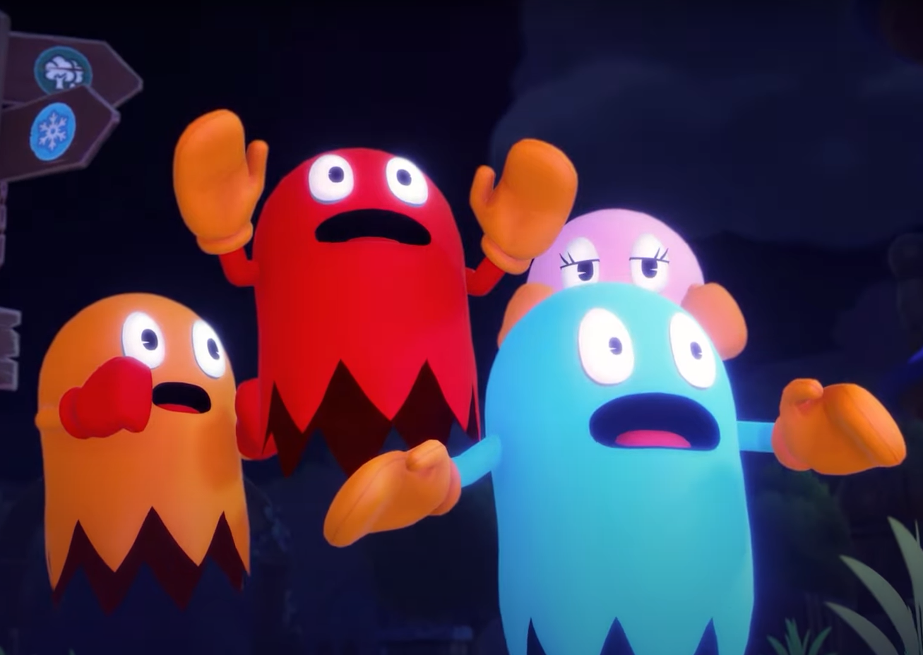 A Remake Adventure Awaits: Everything You Need to Know About PAC-MAN WORLD 2 Re-PAC