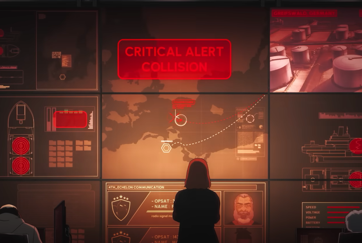 A New Era of Espionage: Everything You Need to Know About Splinter Cell: Deathwatch