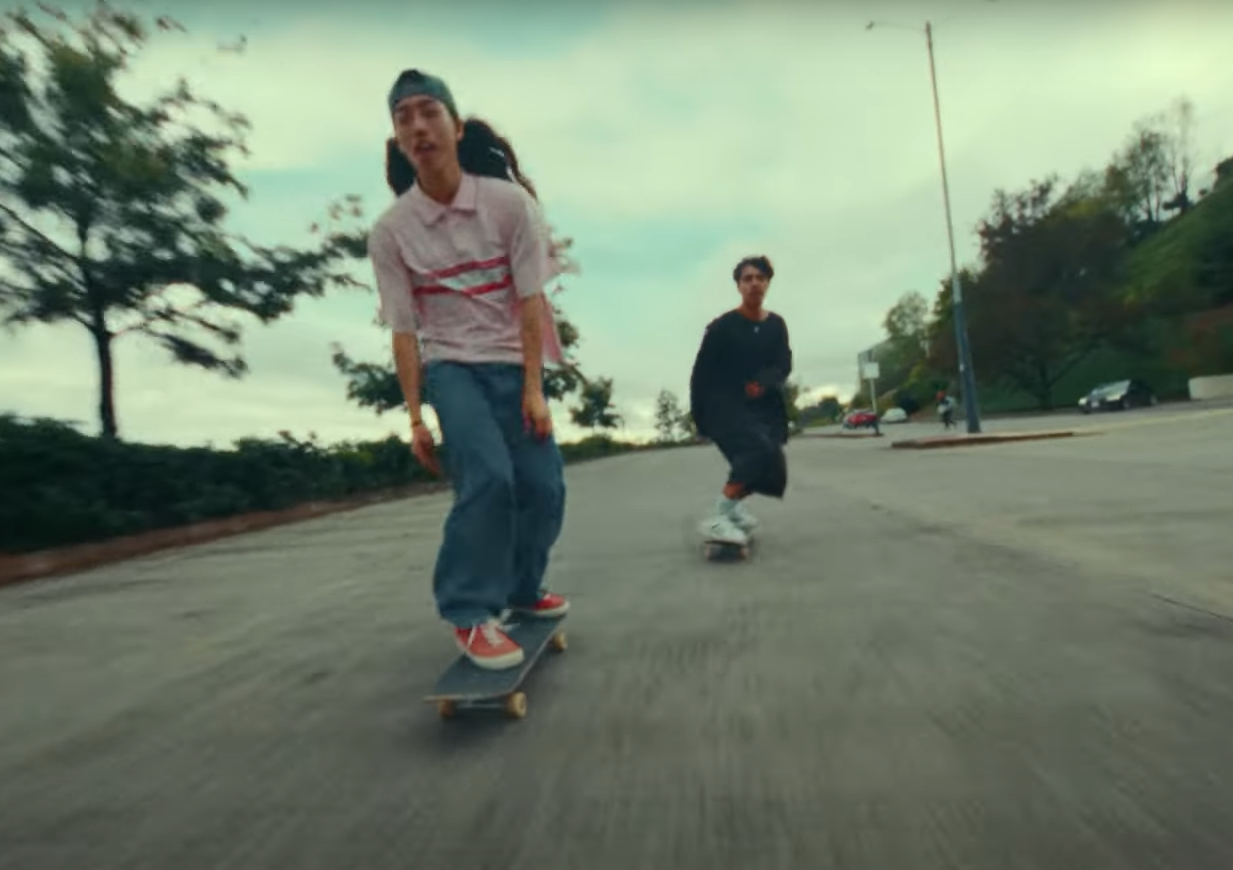 Drop In and Shred: Everything You Need to Know About the New Skate