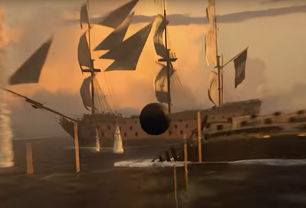 Total War: Empire – A Flawed Masterpiece in an Age of Muskets and Sails