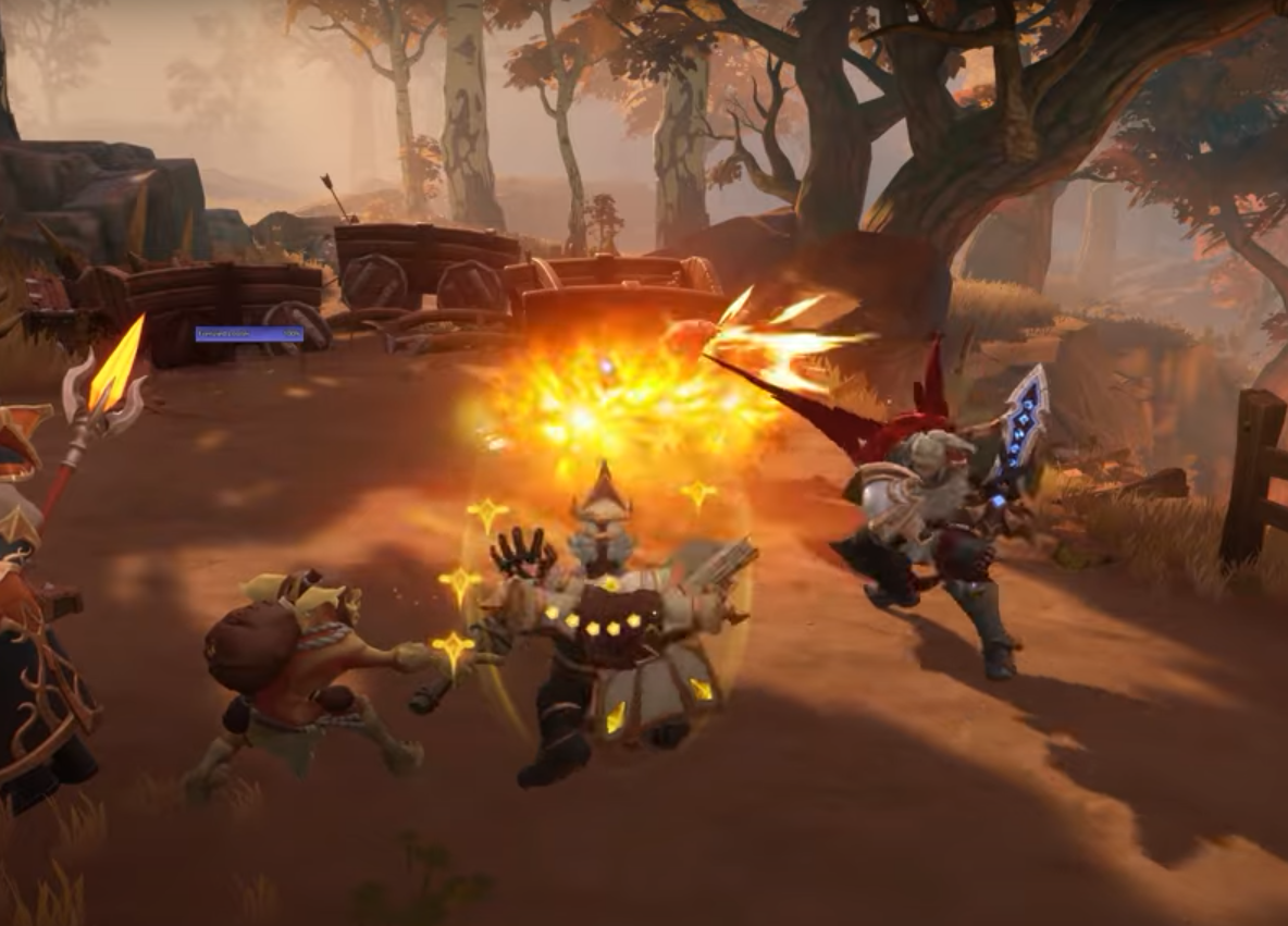 A New Kind of Heroic Journey: Exploring the Tabletop RPG Fellowship