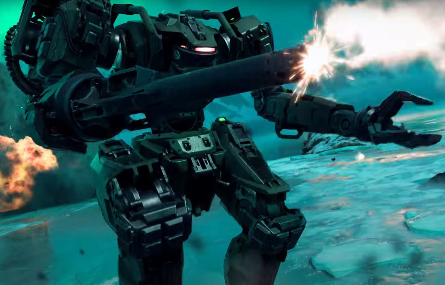 Call of Duty: Black Ops 7 Multiplayer: The Future of First-Person Action is Here