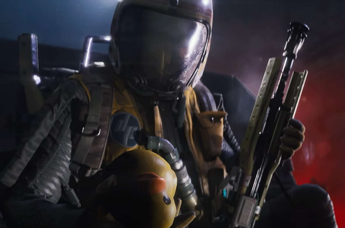 Ready to Raid? The ARC Raiders Server Slam is Calling You!