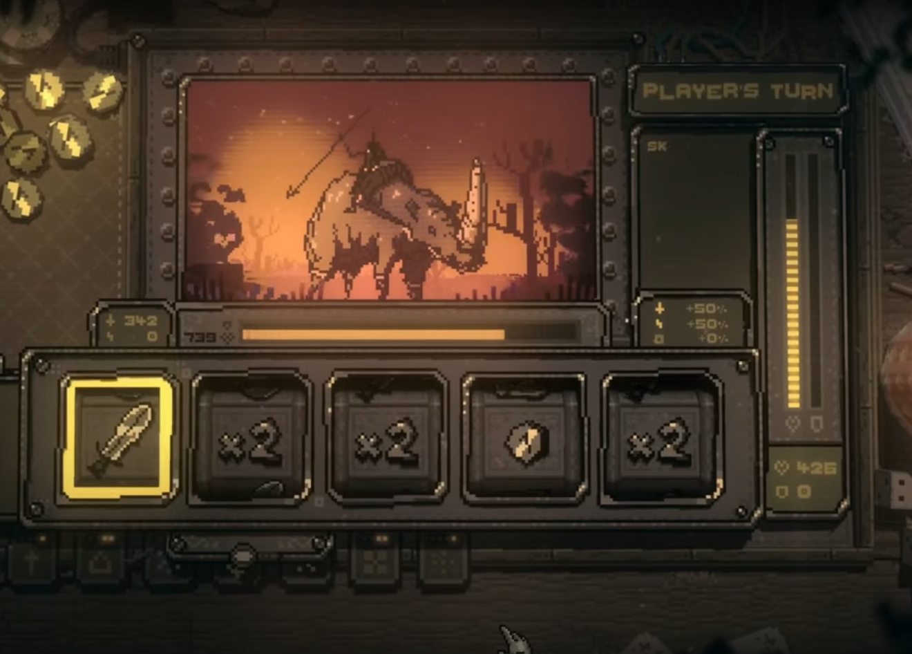 Slots & Daggers: A New Spin on Adventure!