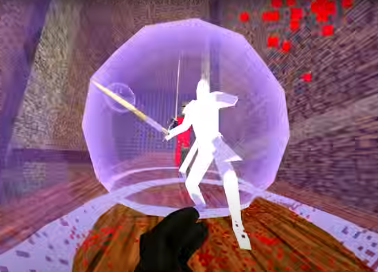 Bloodthirst and Momentum: A Deep Dive into the Game ‘Bloodthief’