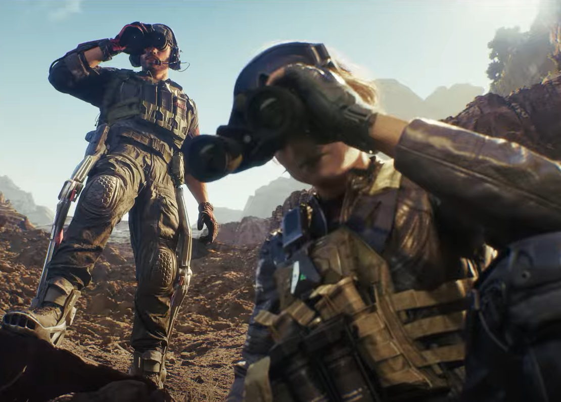 Igniting the Battlefield: A Deep Dive into Delta Force: War Ablaze