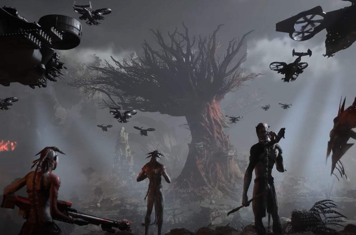 Rise from the Embers: A Deep Dive into Avatar: Frontiers of Pandora – From the Ashes