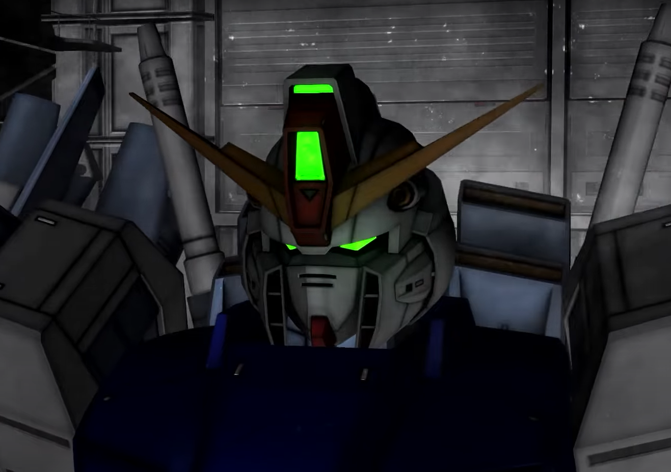 Neo Gundam Arrives in GBO2: What We Know So Far